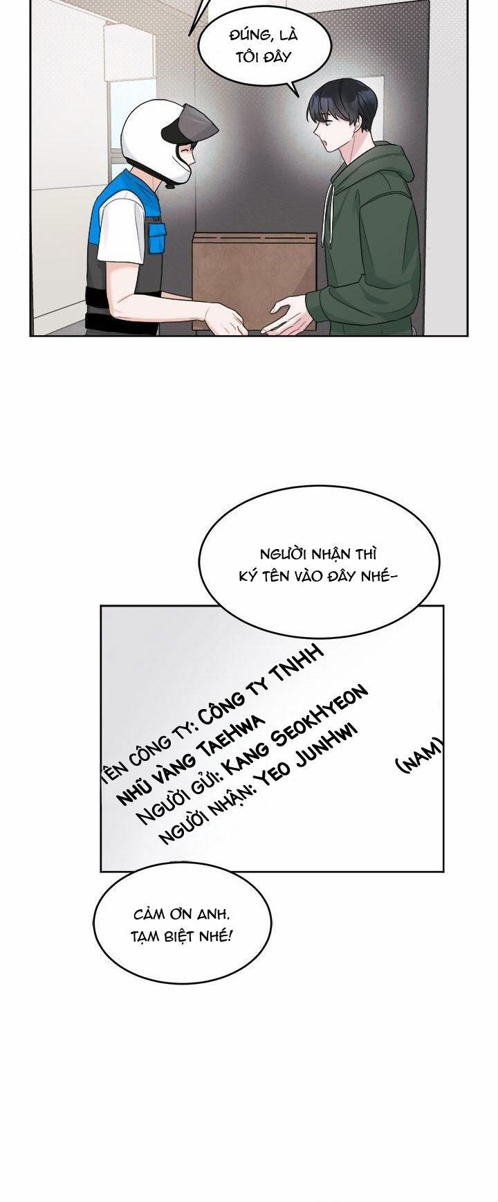 Tiểu Thử: Bắt Đầu Mùa Hè 8 trang 33