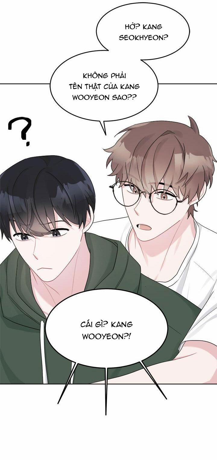 Tiểu Thử: Bắt Đầu Mùa Hè 8 trang 34