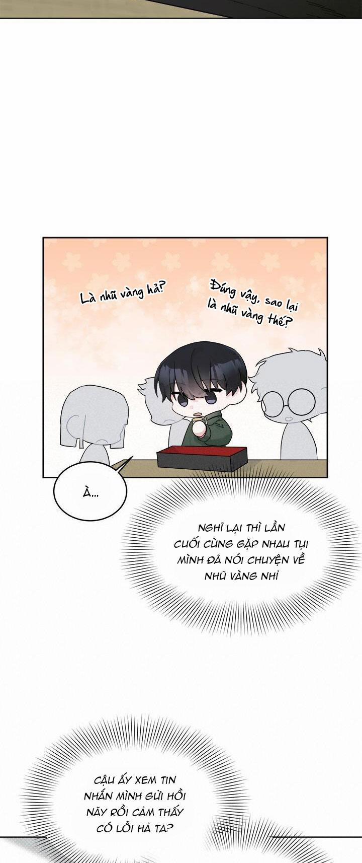 Tiểu Thử: Bắt Đầu Mùa Hè 8 trang 38