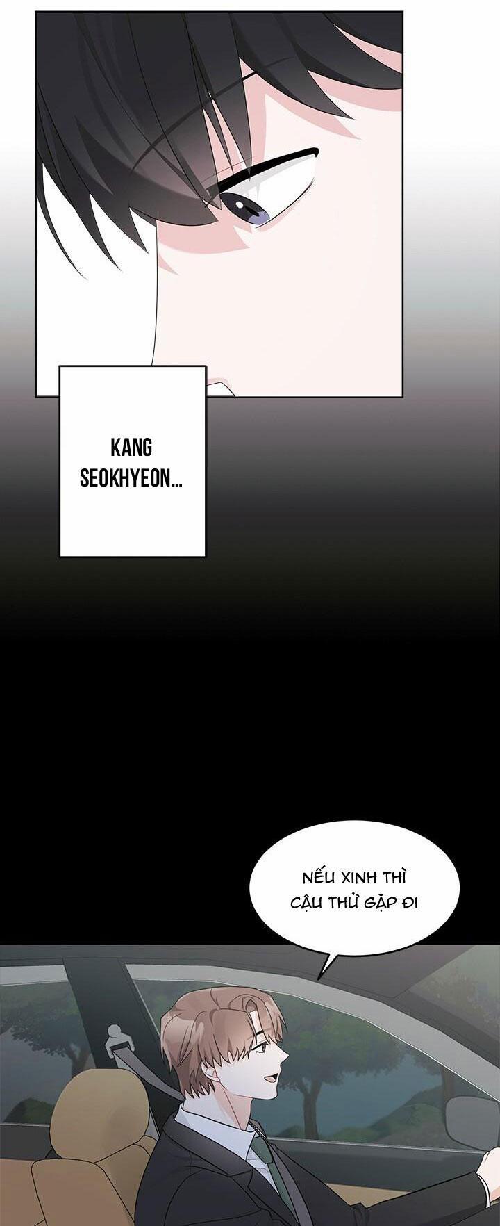 Tiểu Thử: Bắt Đầu Mùa Hè 8 trang 4