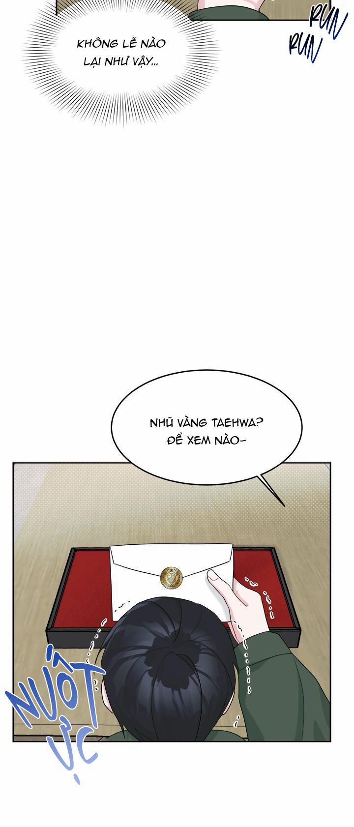 Tiểu Thử: Bắt Đầu Mùa Hè 8 trang 42