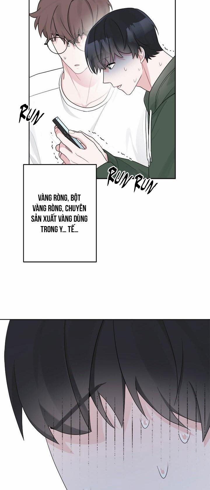 Tiểu Thử: Bắt Đầu Mùa Hè 8 trang 44