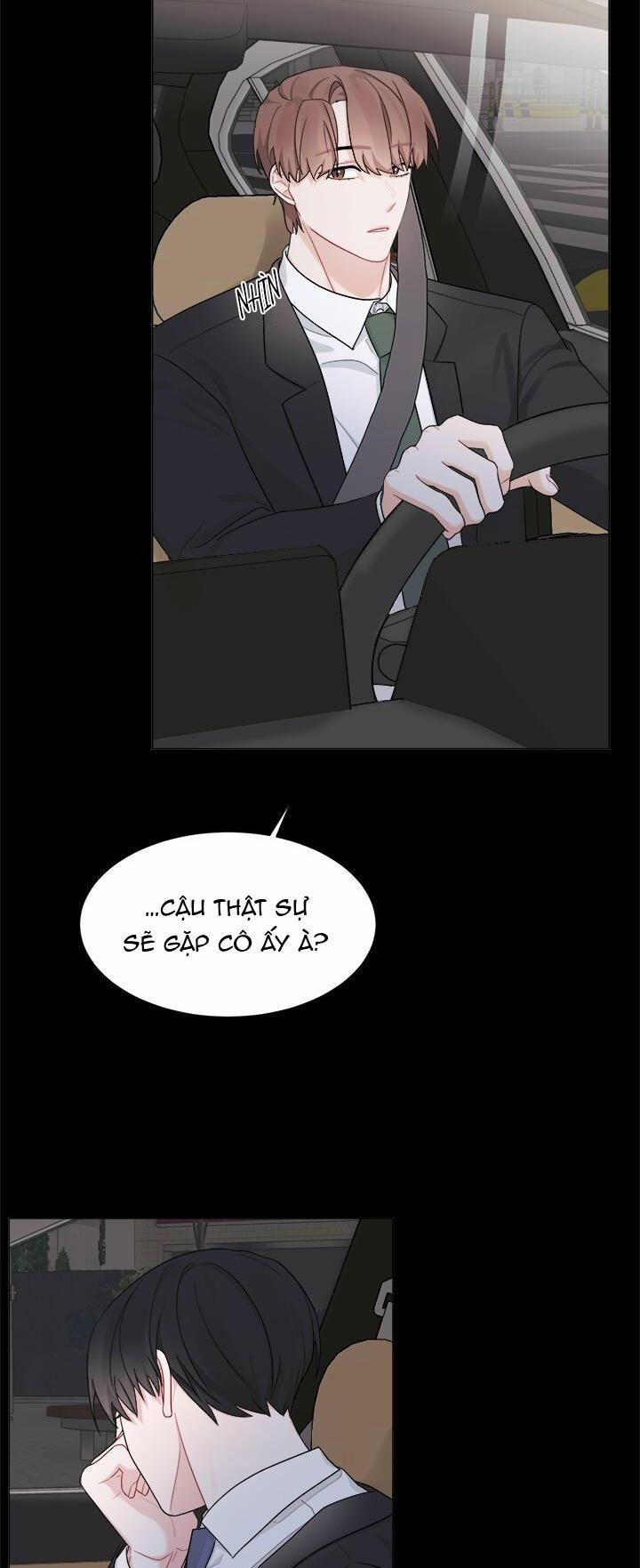 Tiểu Thử: Bắt Đầu Mùa Hè 8 trang 8