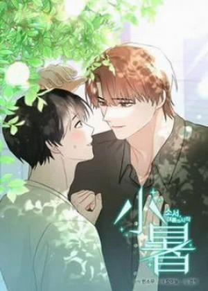 Đọc truyện tranh Tiểu Thử: Bắt Đầu Mùa Hè