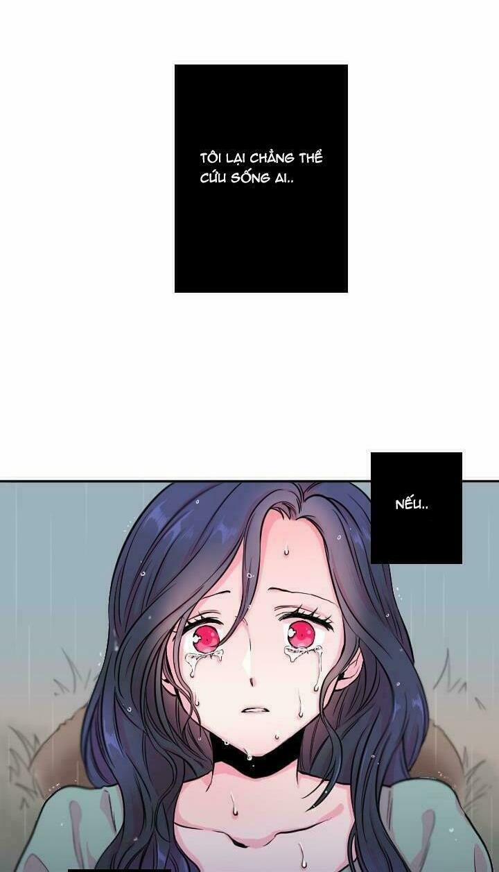 Tiểu Thư Bé Bỏng Đáng Yêu! 0 trang 18