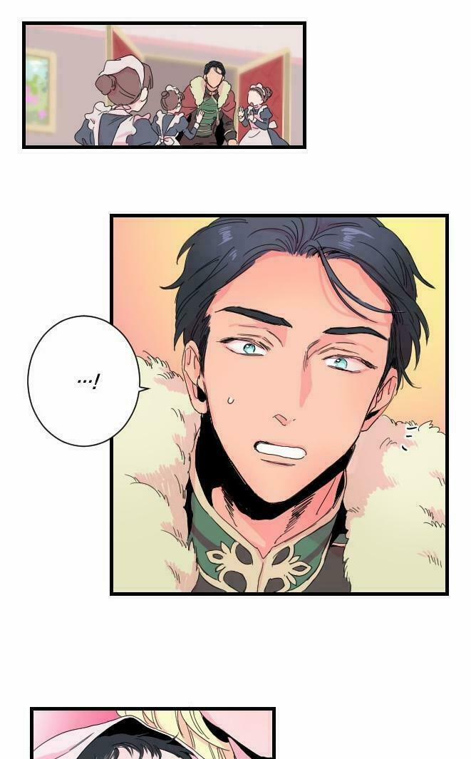 Tiểu Thư Bé Bỏng Đáng Yêu! 1 trang 5