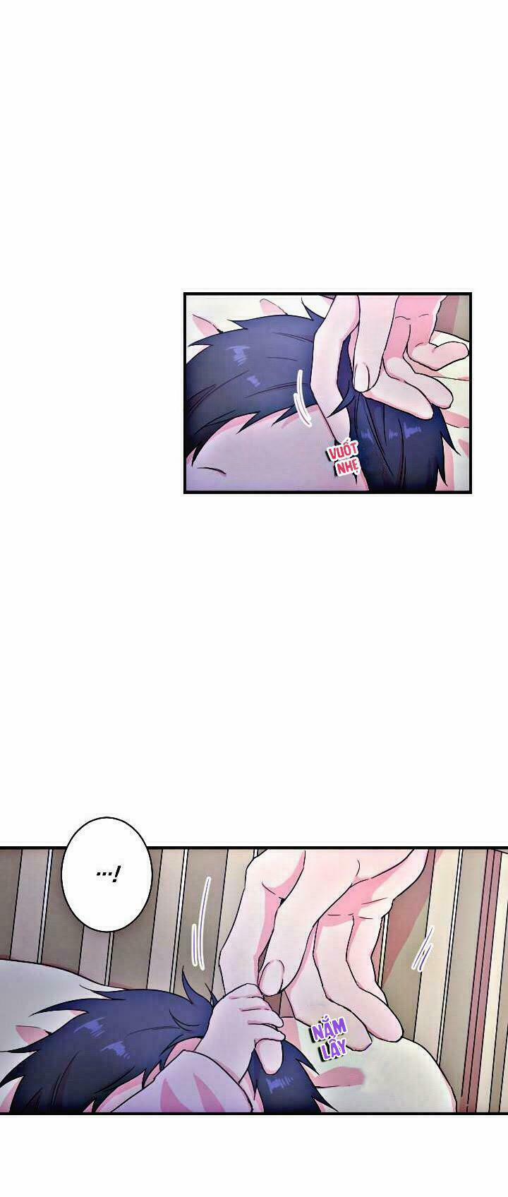 Tiểu Thư Bé Bỏng Đáng Yêu! 10 trang 2