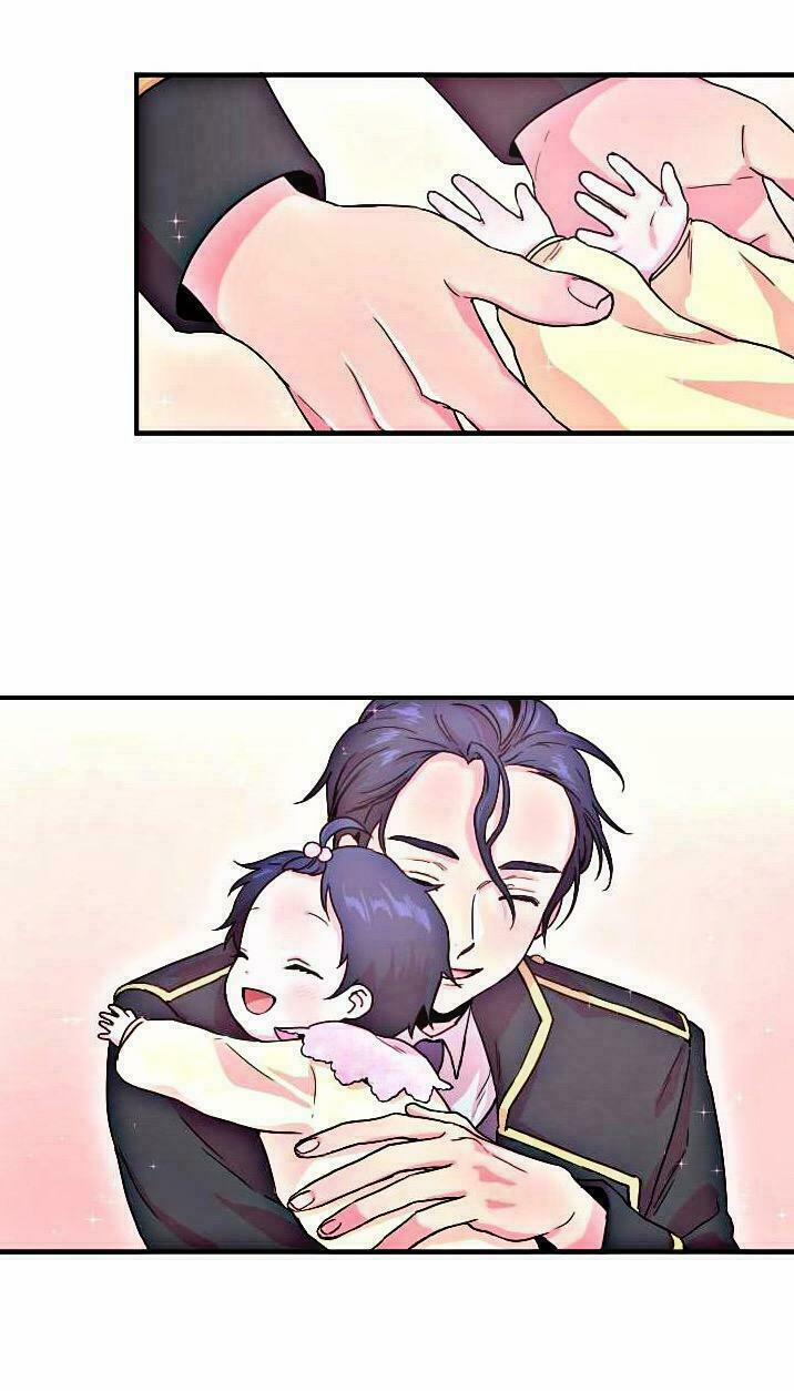 Tiểu Thư Bé Bỏng Đáng Yêu! 10 trang 28