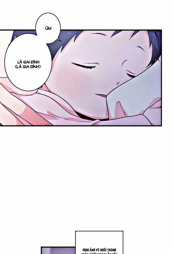 Tiểu Thư Bé Bỏng Đáng Yêu! 10 trang 5