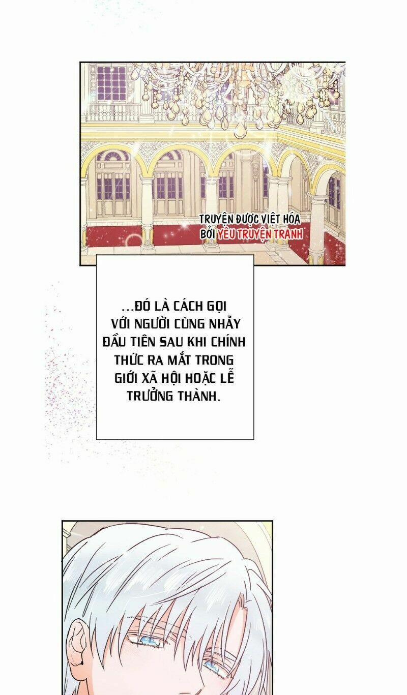 Tiểu Thư Bé Bỏng Đáng Yêu! 100 trang 0