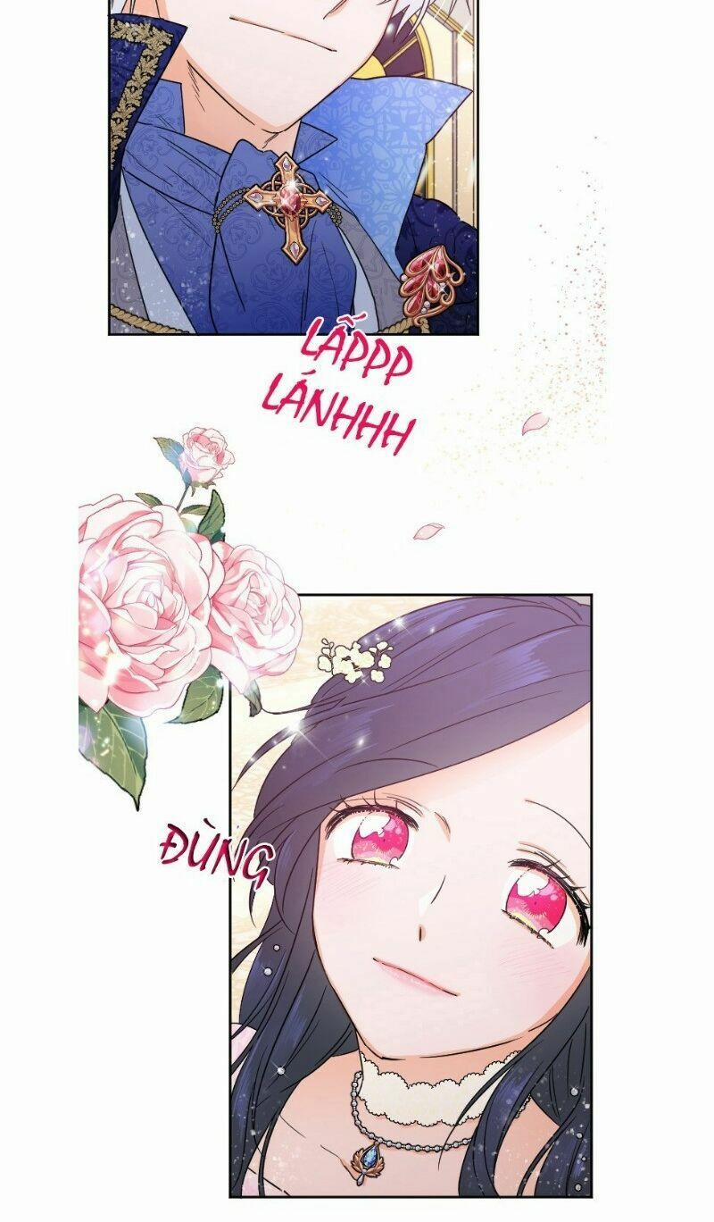 Tiểu Thư Bé Bỏng Đáng Yêu! 100 trang 1