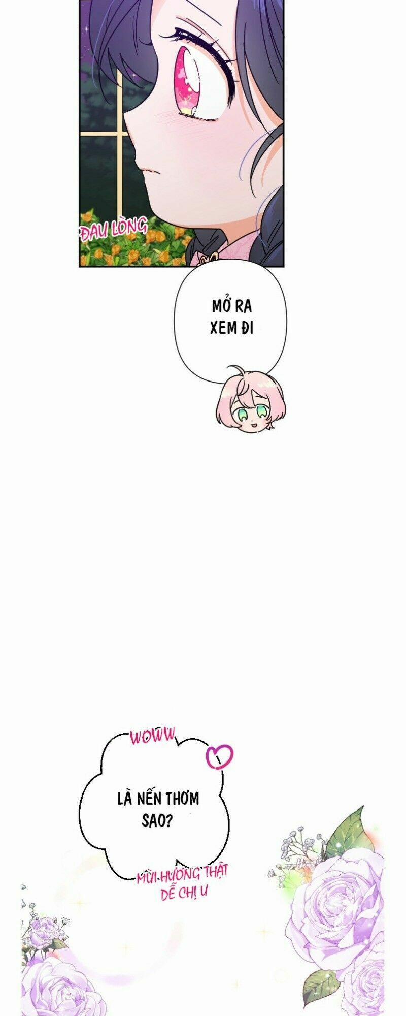 Tiểu Thư Bé Bỏng Đáng Yêu! 100 trang 10