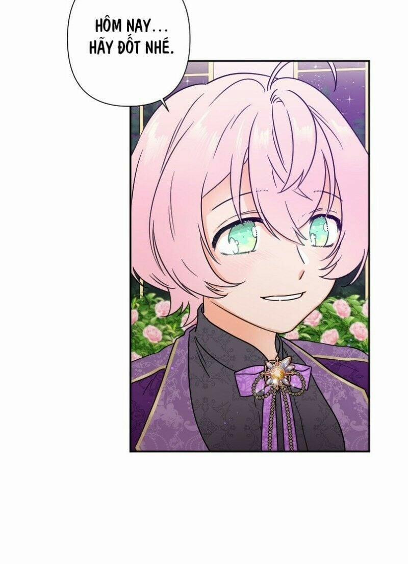 Tiểu Thư Bé Bỏng Đáng Yêu! 100 trang 12