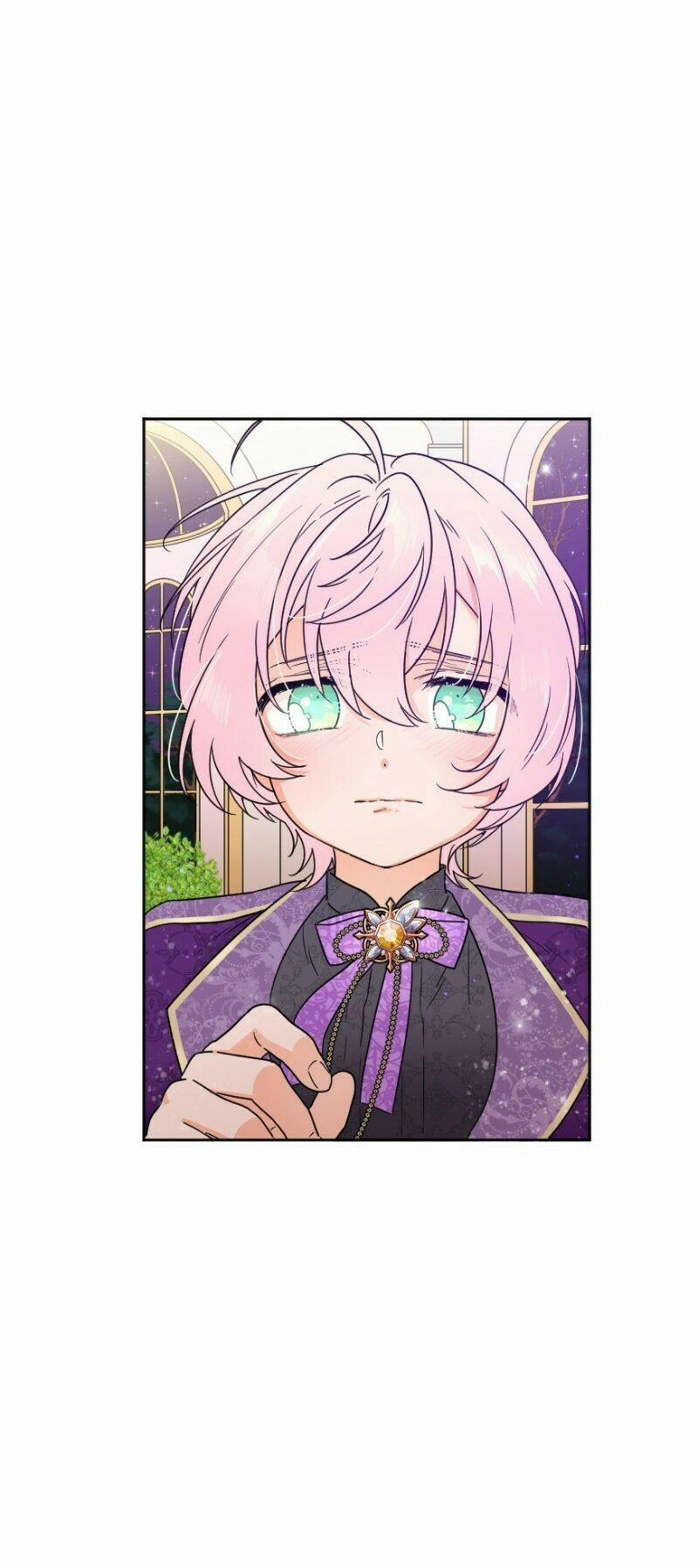 Tiểu Thư Bé Bỏng Đáng Yêu! 100 trang 15