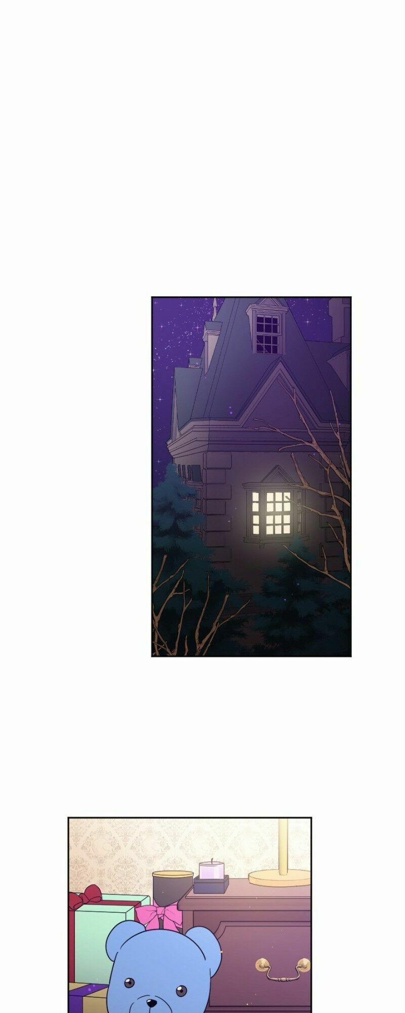 Tiểu Thư Bé Bỏng Đáng Yêu! 100 trang 16