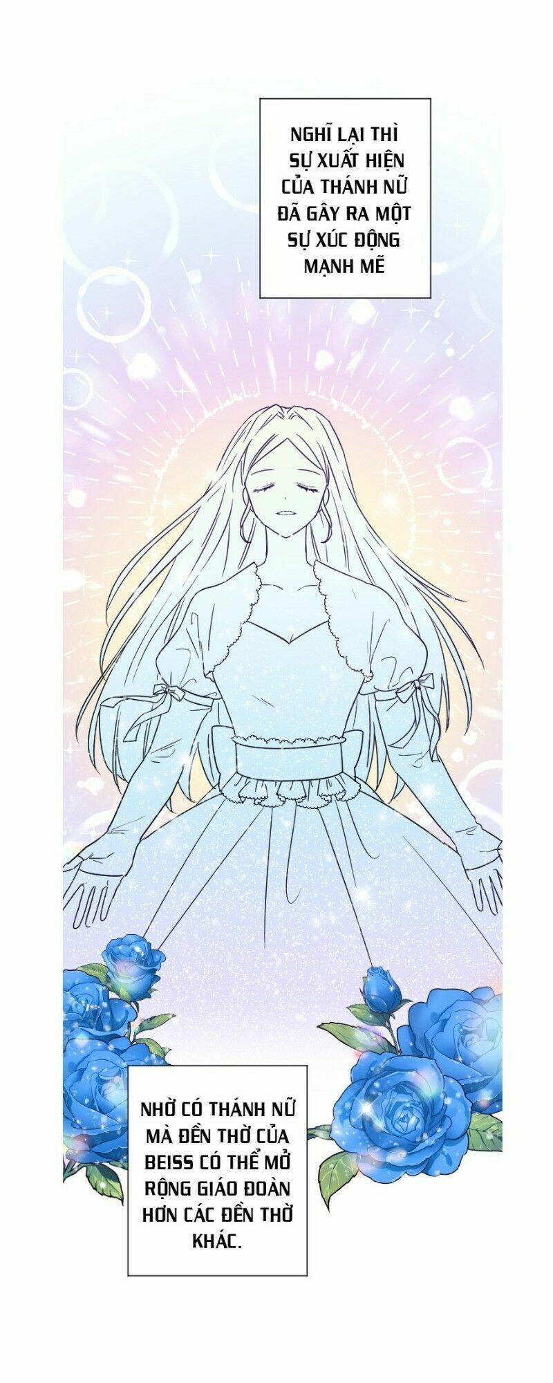 Tiểu Thư Bé Bỏng Đáng Yêu! 100 trang 19