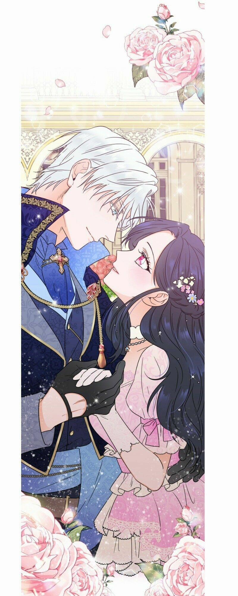 Tiểu Thư Bé Bỏng Đáng Yêu! 100 trang 2