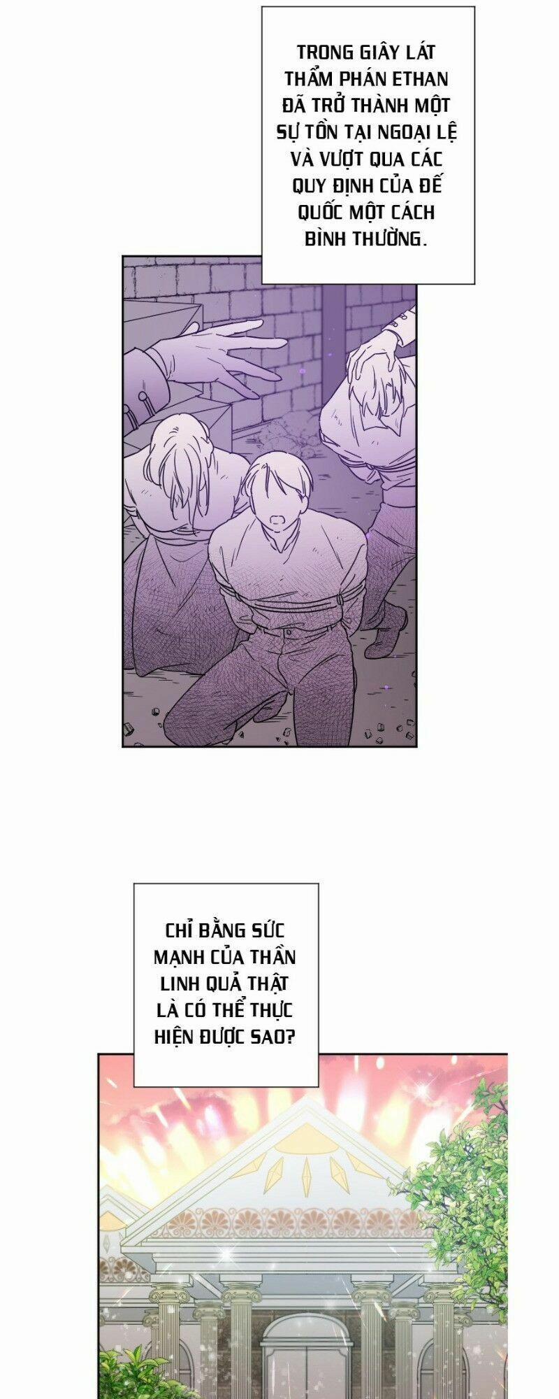 Tiểu Thư Bé Bỏng Đáng Yêu! 100 trang 20