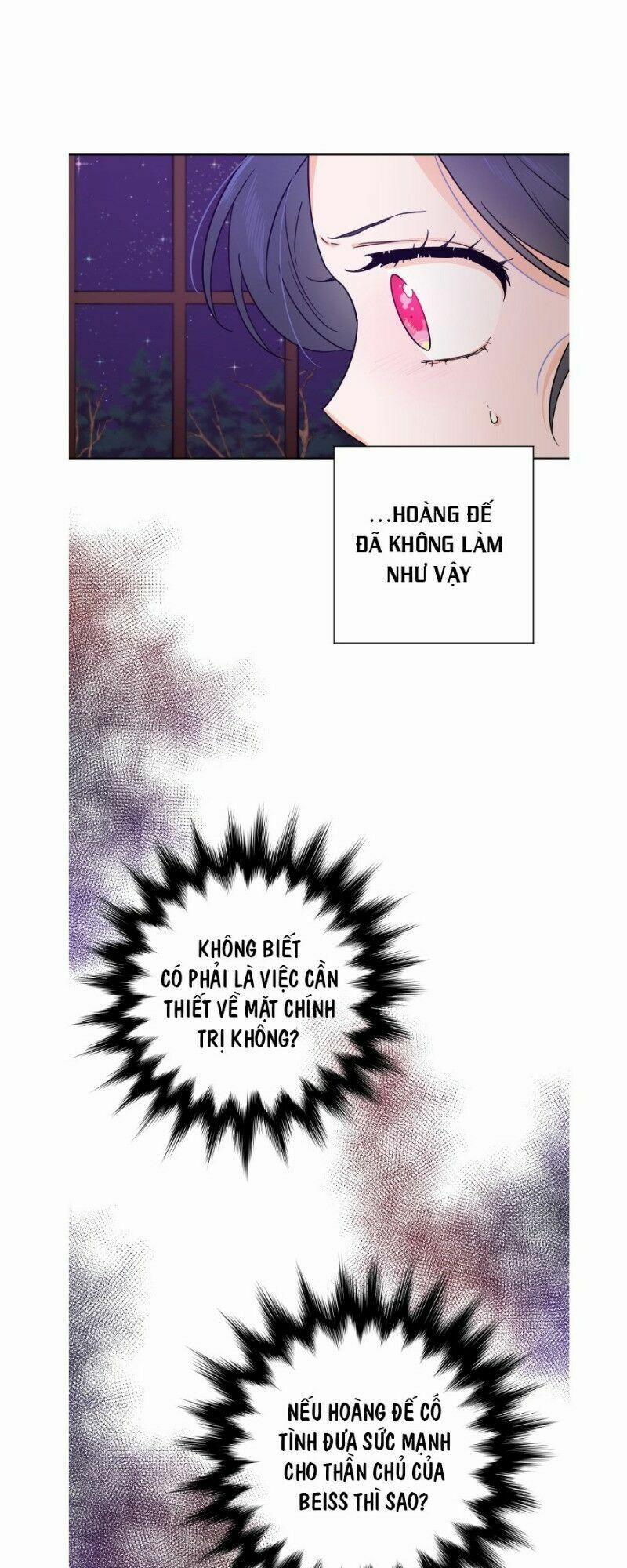 Tiểu Thư Bé Bỏng Đáng Yêu! 100 trang 23