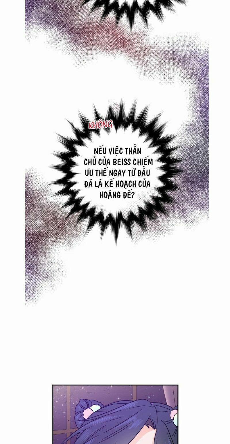 Tiểu Thư Bé Bỏng Đáng Yêu! 100 trang 24