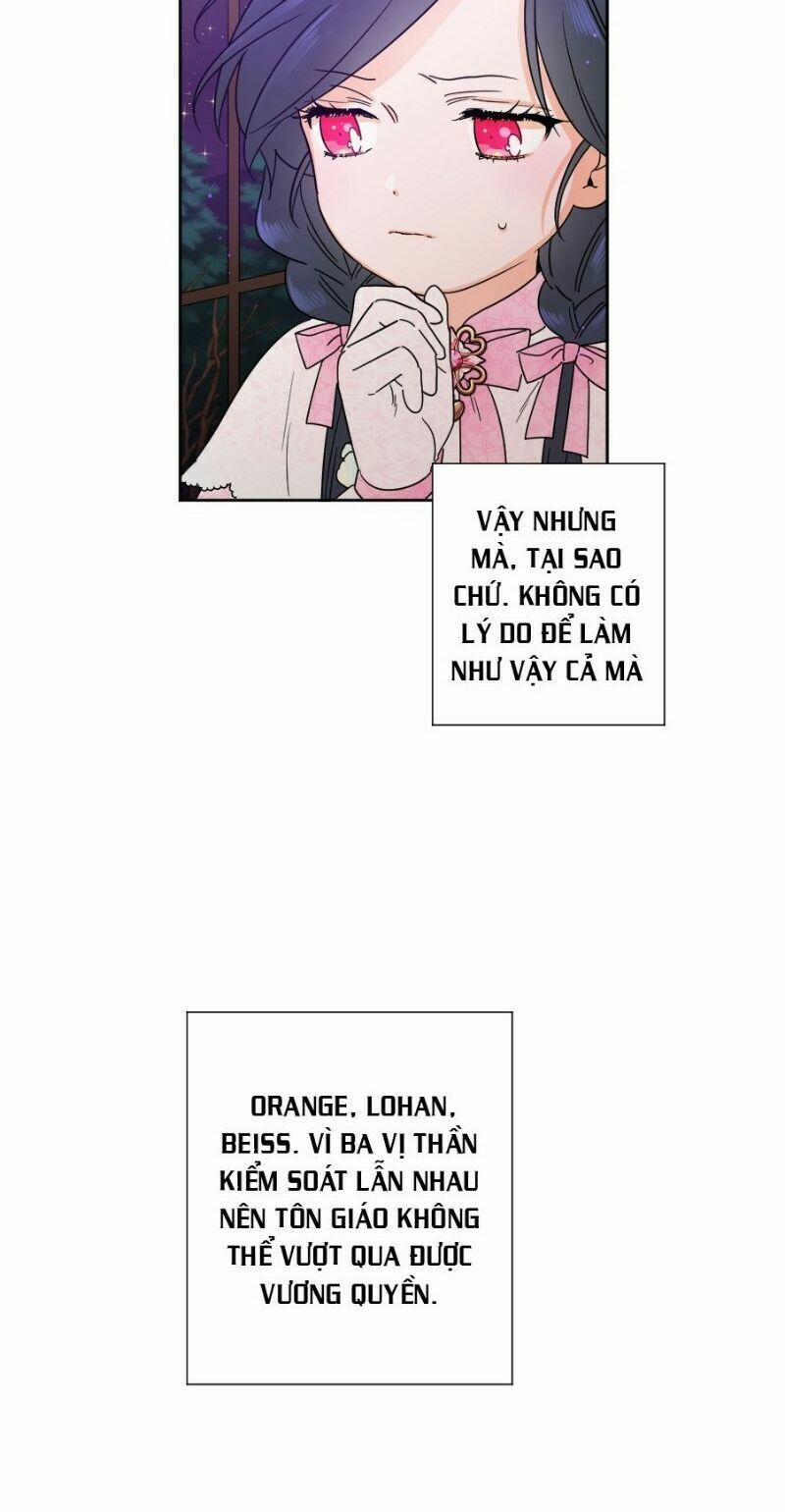 Tiểu Thư Bé Bỏng Đáng Yêu! 100 trang 25