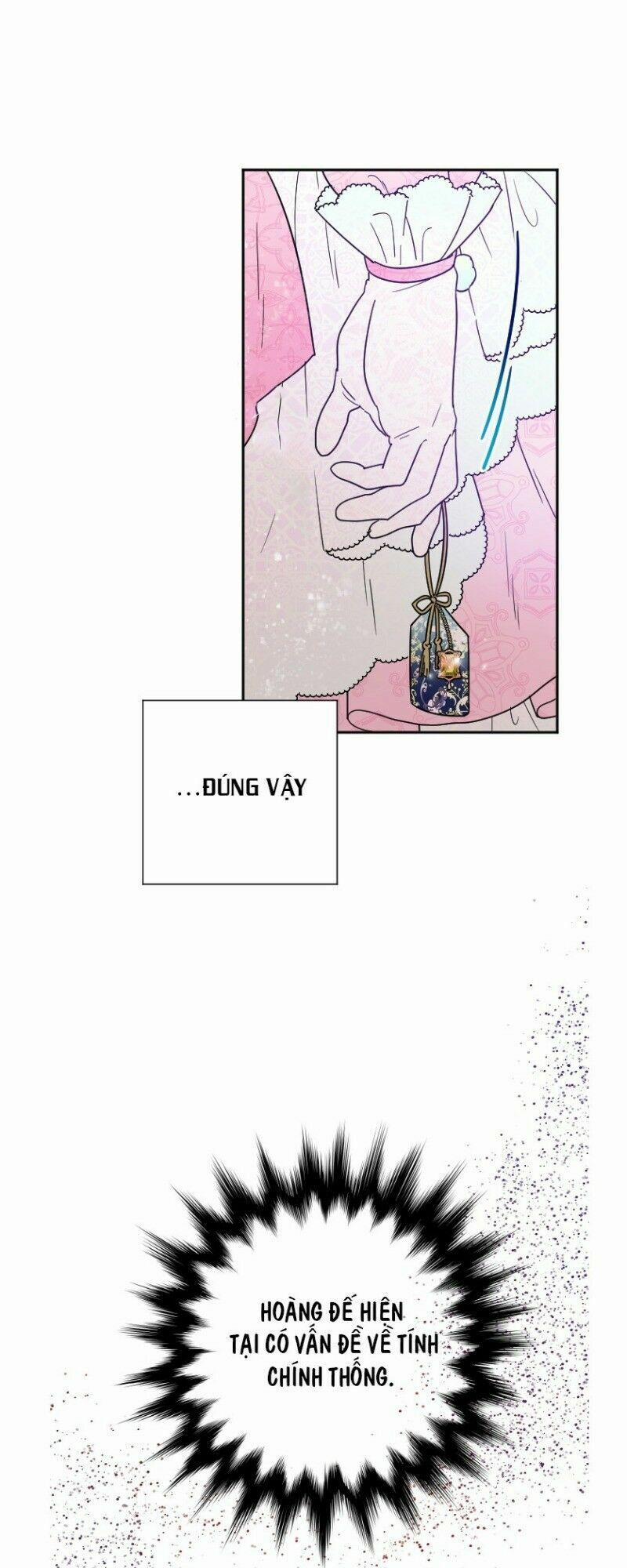 Tiểu Thư Bé Bỏng Đáng Yêu! 100 trang 26