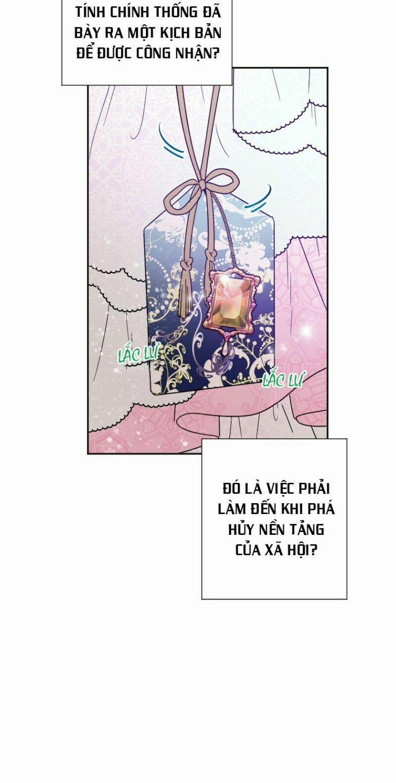 Tiểu Thư Bé Bỏng Đáng Yêu! 100 trang 28