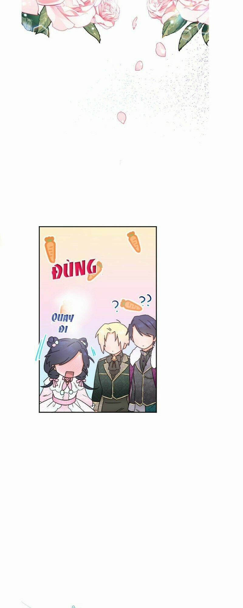 Tiểu Thư Bé Bỏng Đáng Yêu! 100 trang 3