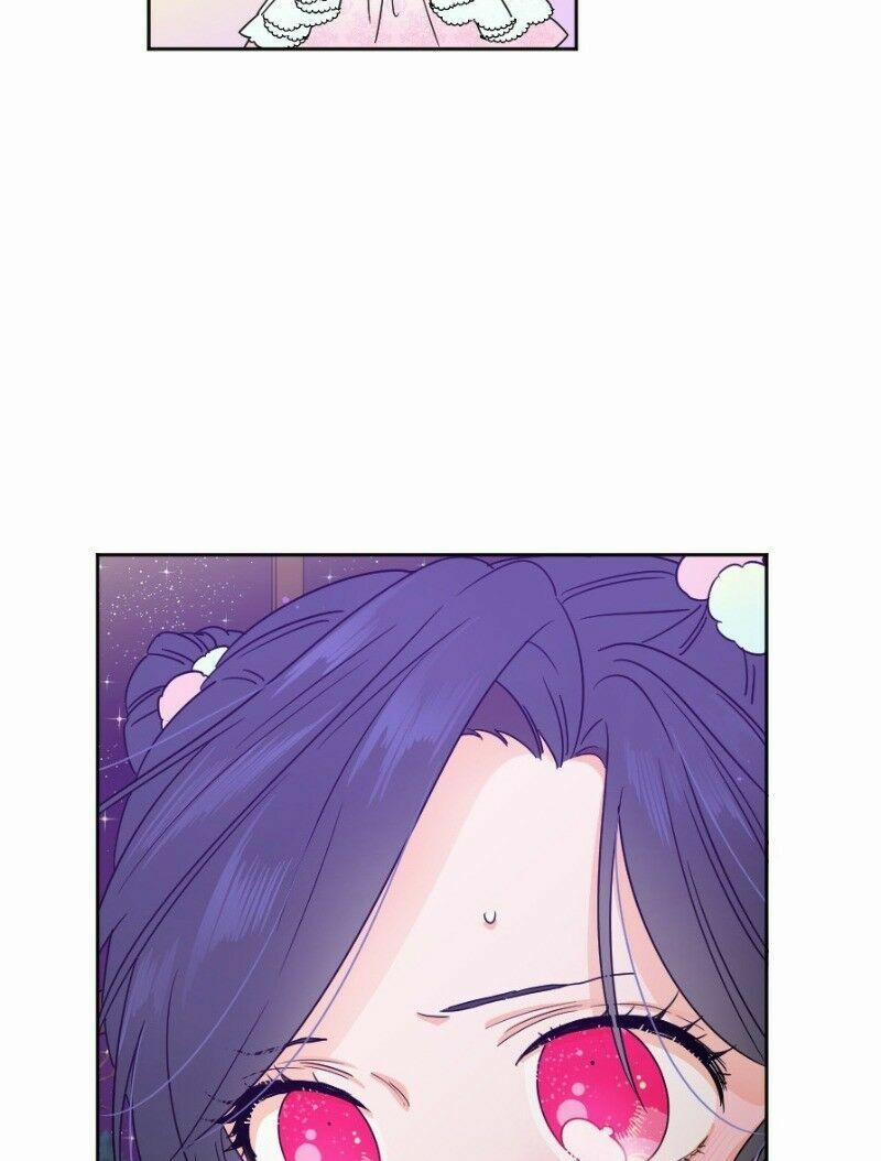 Tiểu Thư Bé Bỏng Đáng Yêu! 100 trang 30