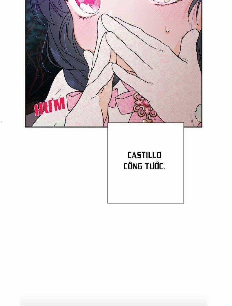 Tiểu Thư Bé Bỏng Đáng Yêu! 100 trang 31