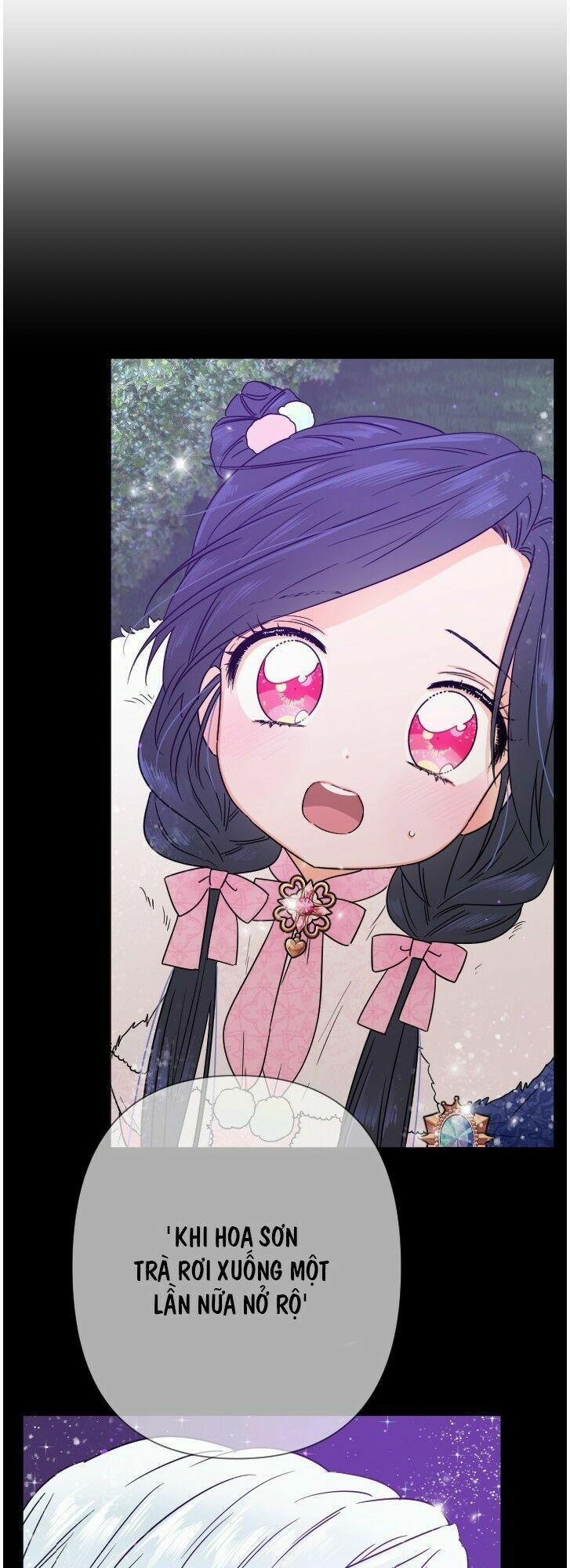 Tiểu Thư Bé Bỏng Đáng Yêu! 100 trang 32