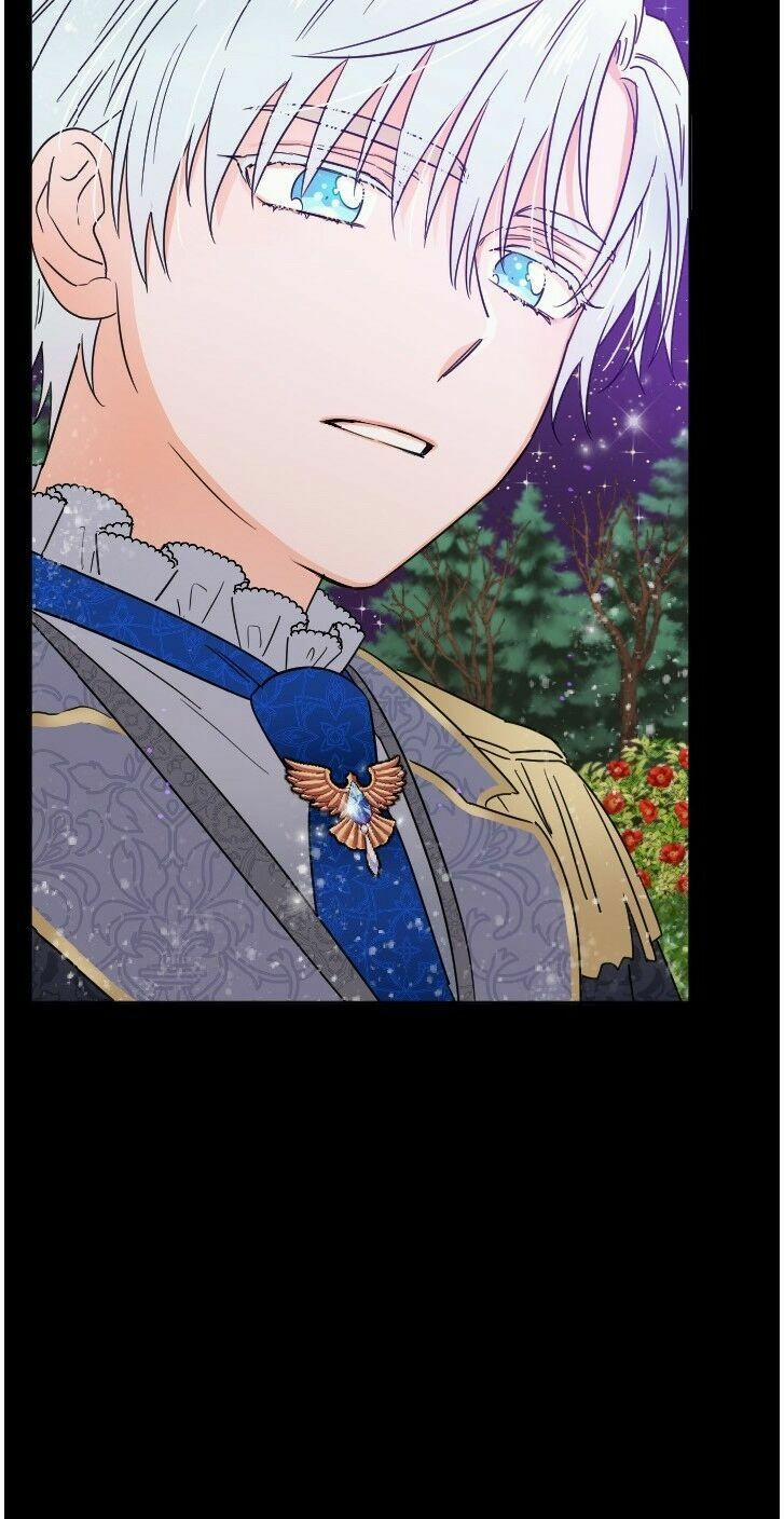 Tiểu Thư Bé Bỏng Đáng Yêu! 100 trang 33