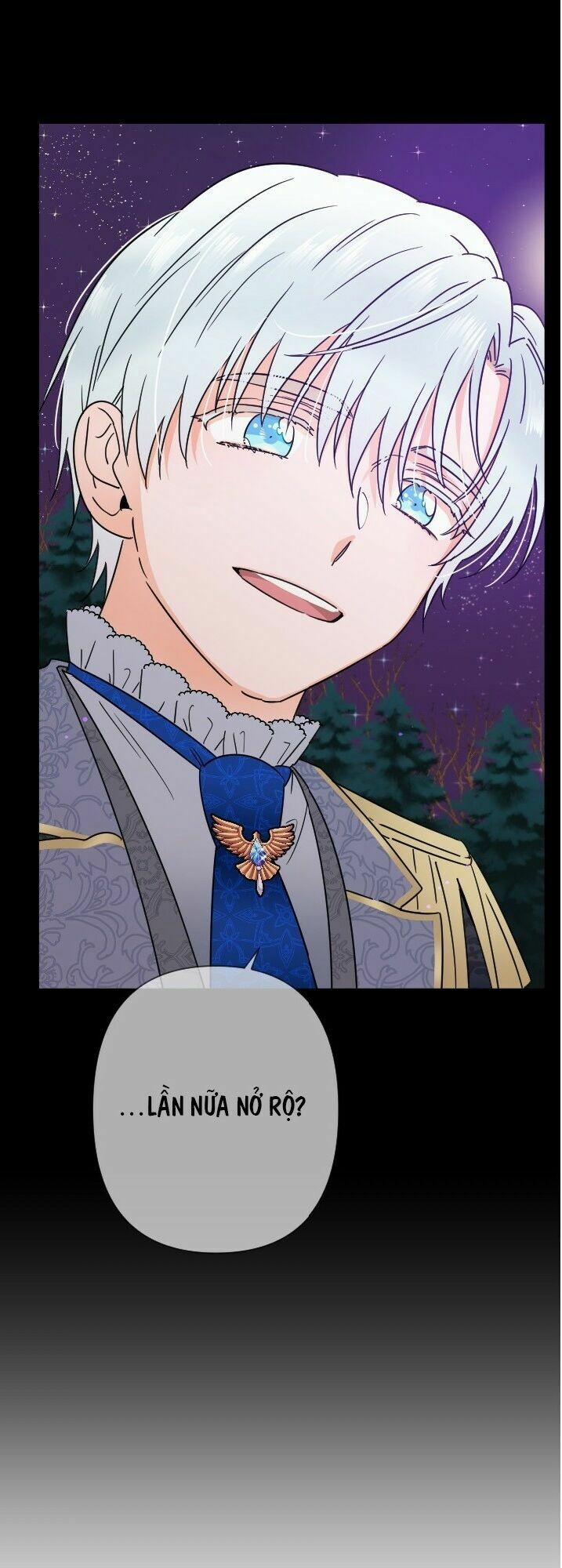 Tiểu Thư Bé Bỏng Đáng Yêu! 100 trang 35