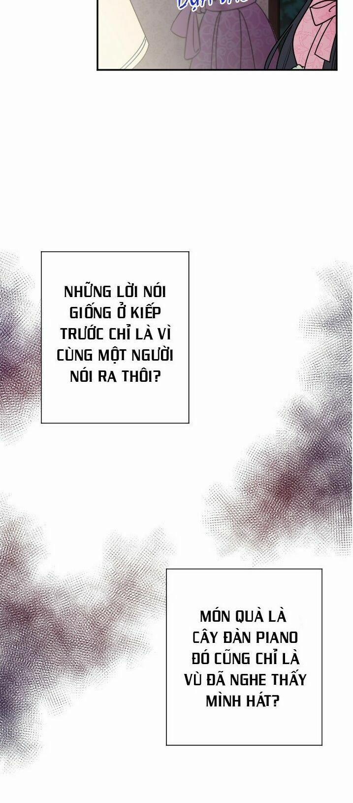 Tiểu Thư Bé Bỏng Đáng Yêu! 100 trang 37