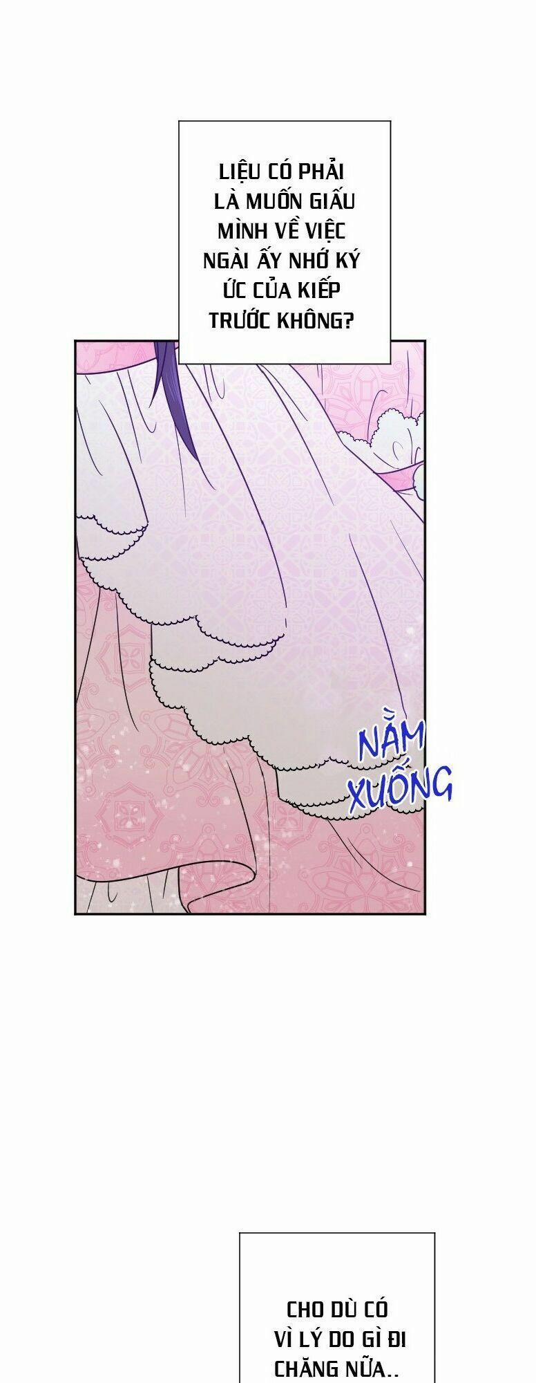 Tiểu Thư Bé Bỏng Đáng Yêu! 100 trang 38