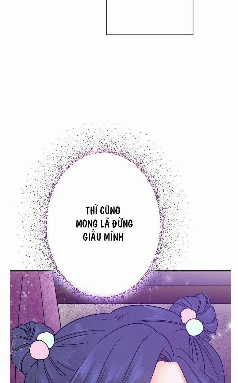 Tiểu Thư Bé Bỏng Đáng Yêu! 100 trang 39