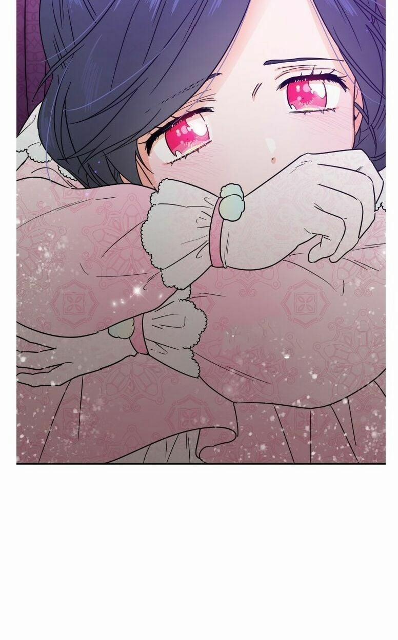 Tiểu Thư Bé Bỏng Đáng Yêu! 100 trang 40