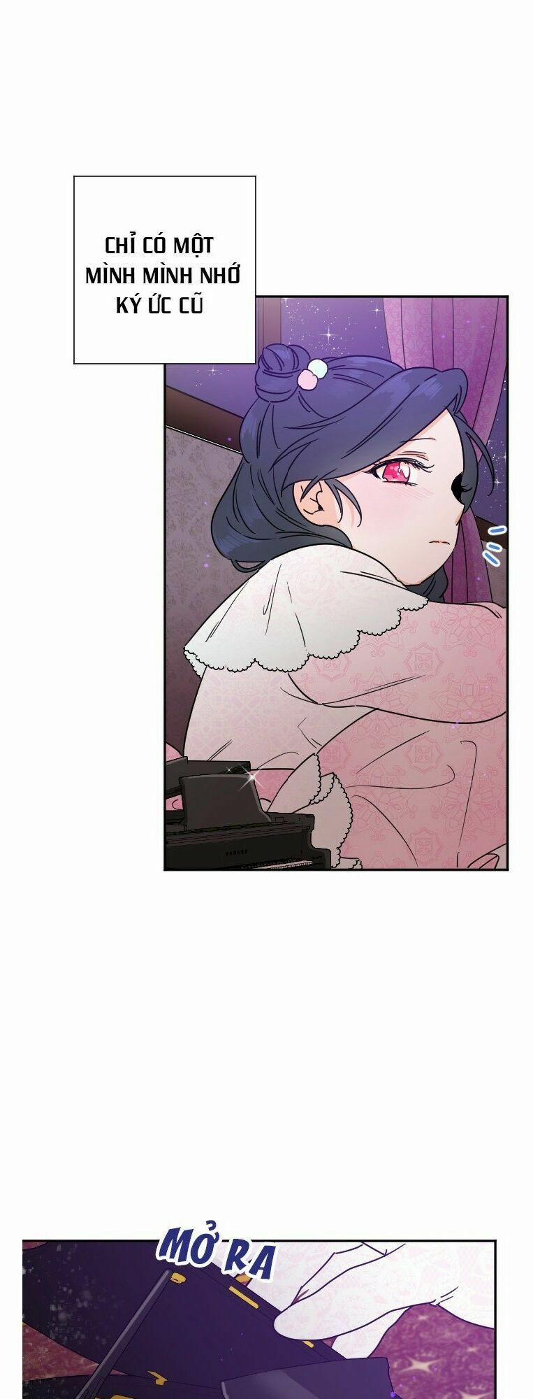 Tiểu Thư Bé Bỏng Đáng Yêu! 100 trang 41