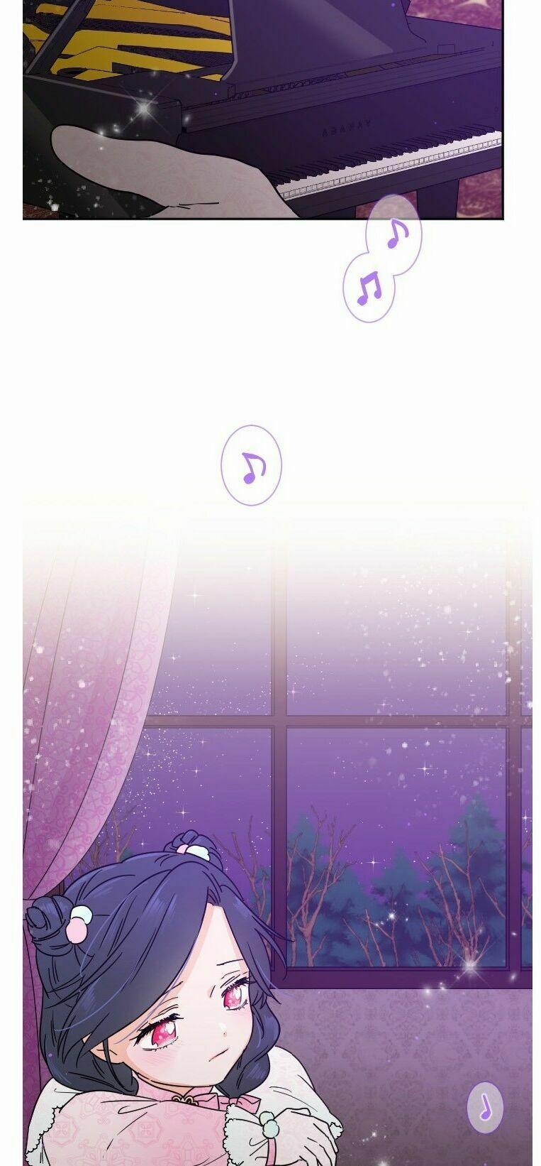 Tiểu Thư Bé Bỏng Đáng Yêu! 100 trang 42