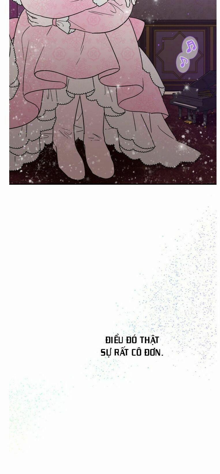 Tiểu Thư Bé Bỏng Đáng Yêu! 100 trang 43