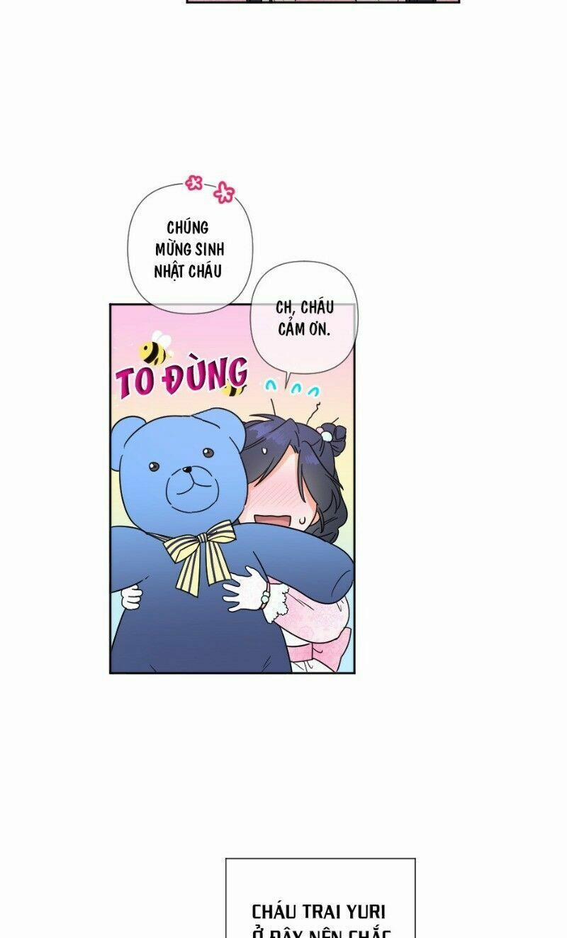 Tiểu Thư Bé Bỏng Đáng Yêu! 100 trang 7