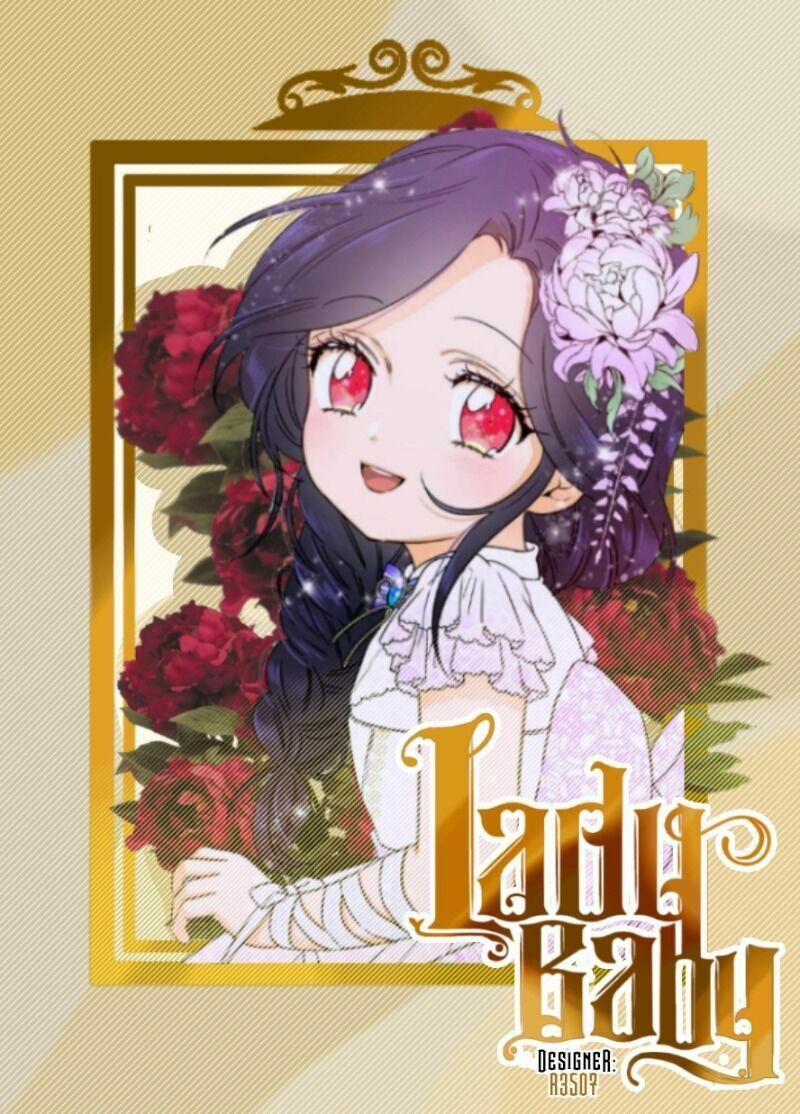 Tiểu Thư Bé Bỏng Đáng Yêu! 101 trang 0