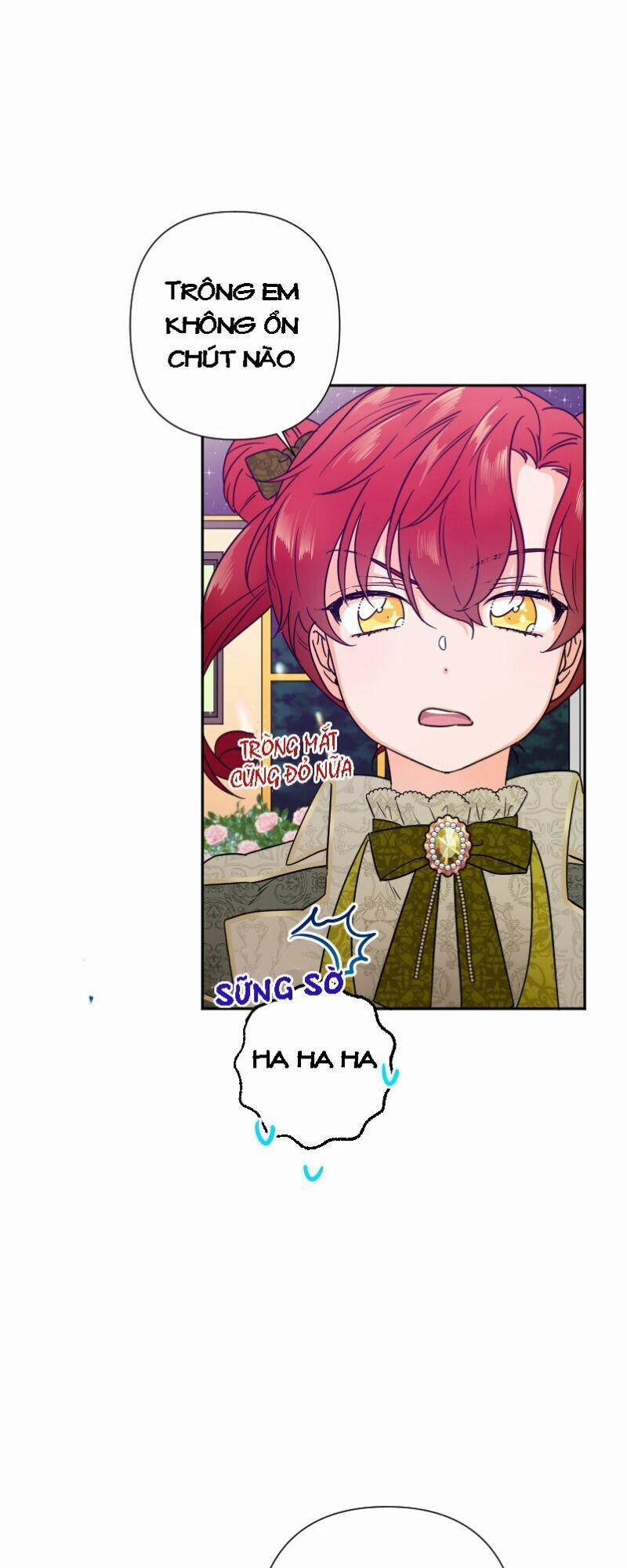 Tiểu Thư Bé Bỏng Đáng Yêu! 101 trang 13