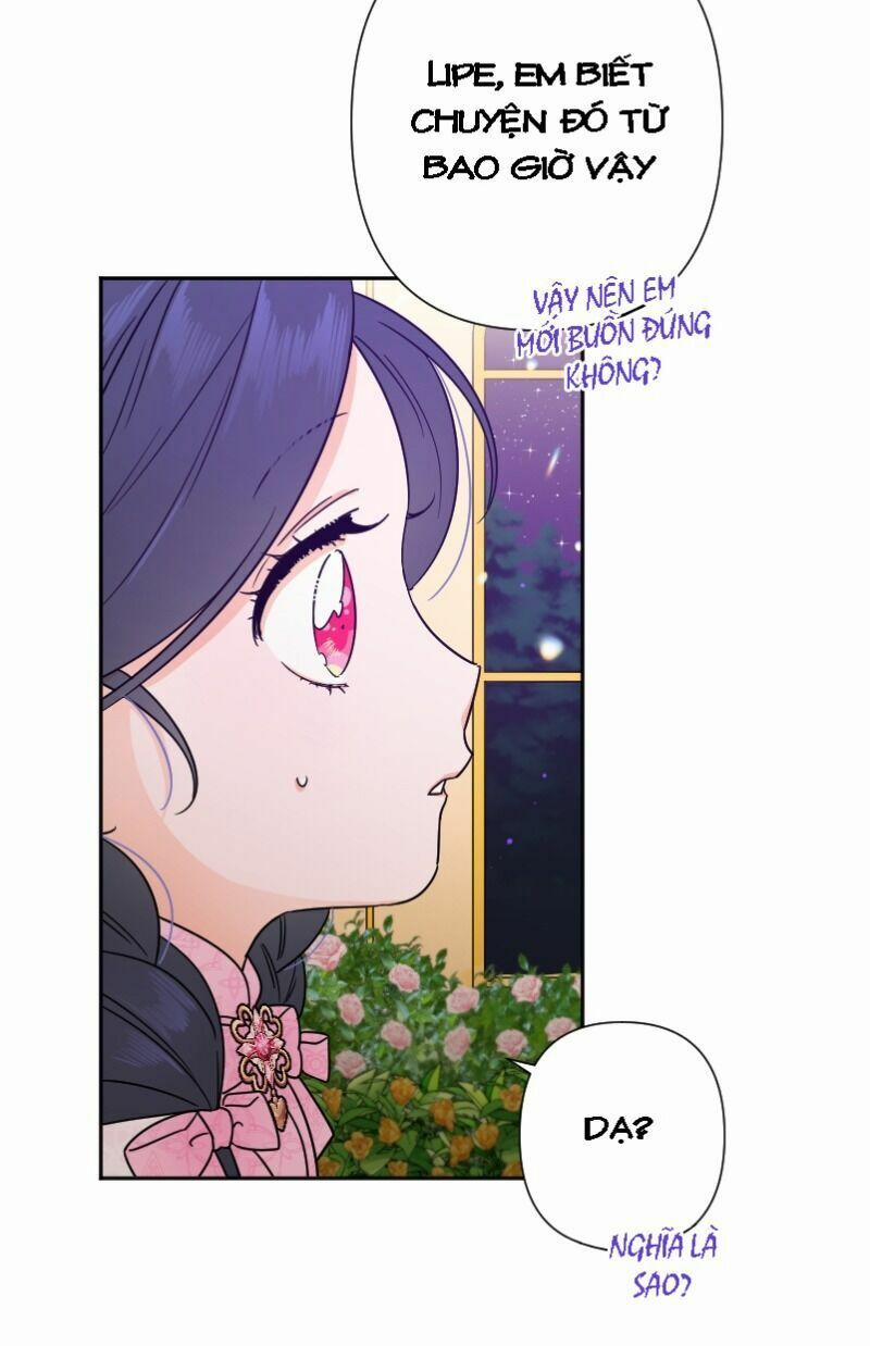 Tiểu Thư Bé Bỏng Đáng Yêu! 101 trang 14