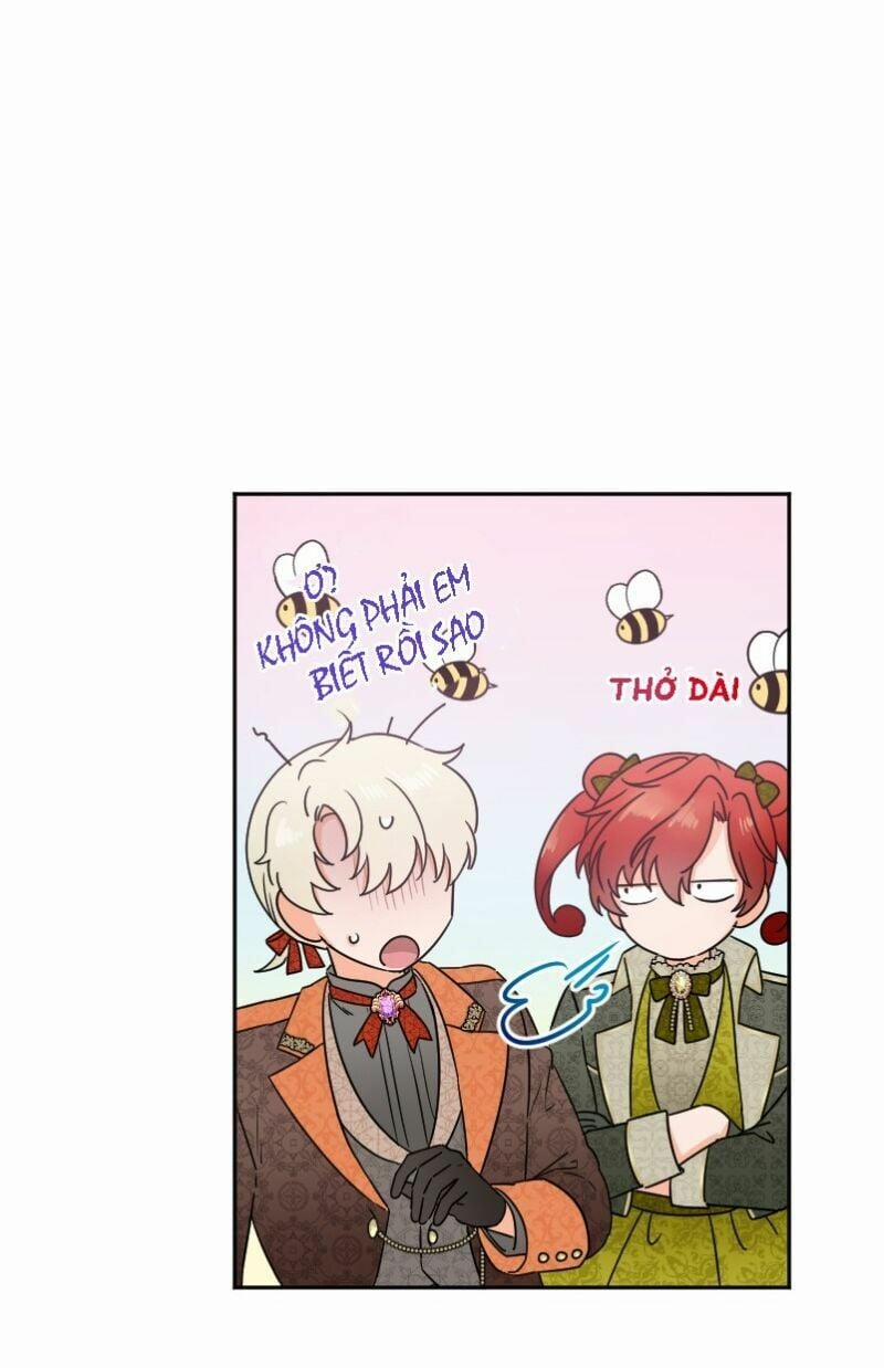 Tiểu Thư Bé Bỏng Đáng Yêu! 101 trang 15