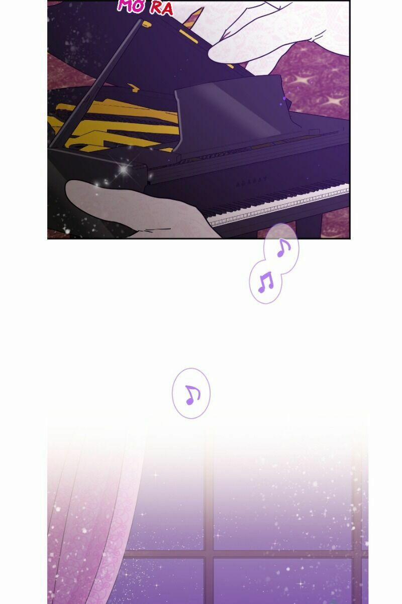 Tiểu Thư Bé Bỏng Đáng Yêu! 101 trang 2