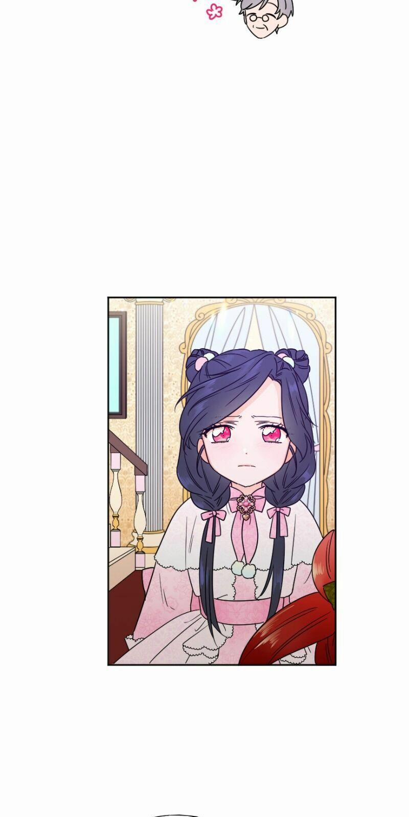 Tiểu Thư Bé Bỏng Đáng Yêu! 101 trang 20