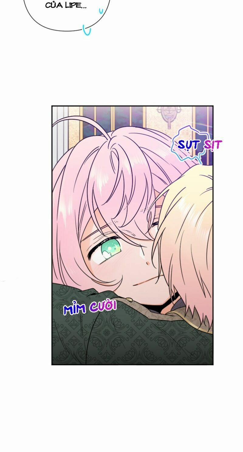 Tiểu Thư Bé Bỏng Đáng Yêu! 101 trang 24