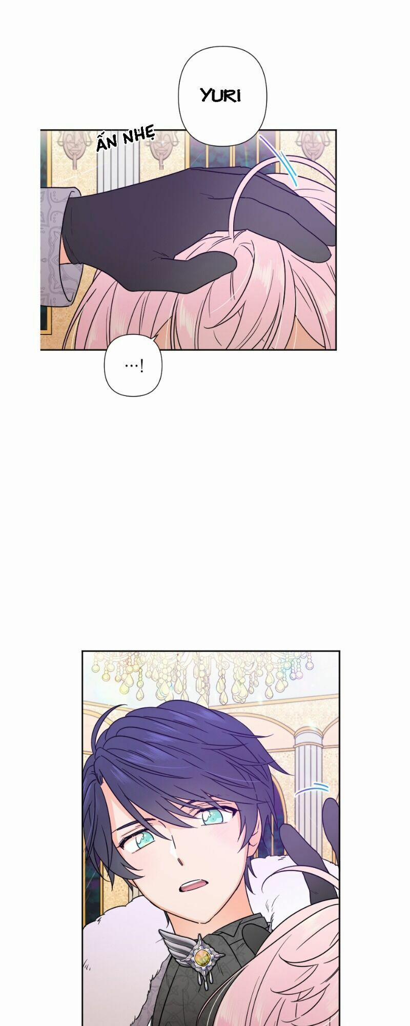 Tiểu Thư Bé Bỏng Đáng Yêu! 101 trang 25