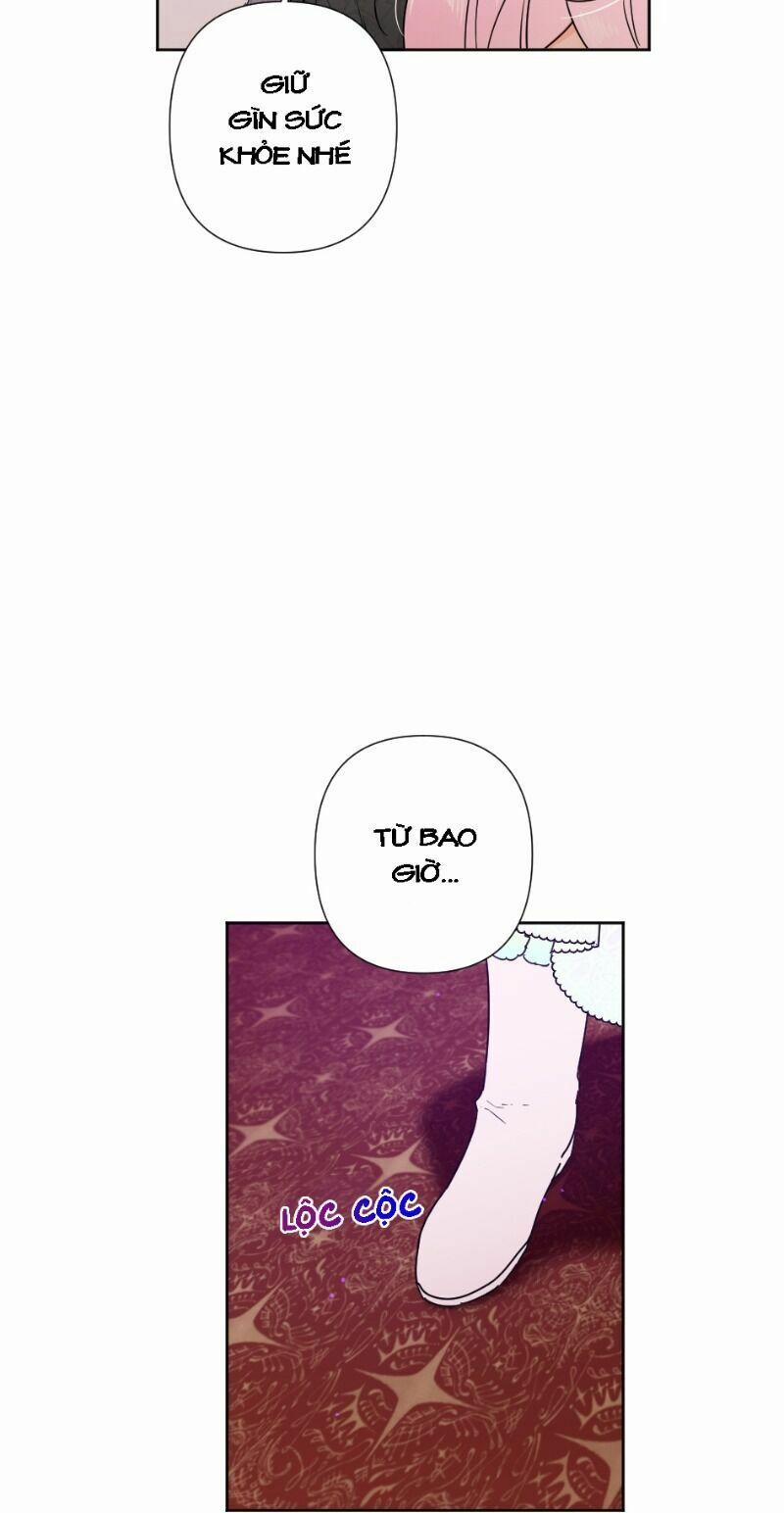 Tiểu Thư Bé Bỏng Đáng Yêu! 101 trang 26